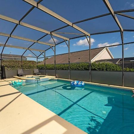 فيلا Poolside Orlando Oasis المظهر الخارجي الصورة