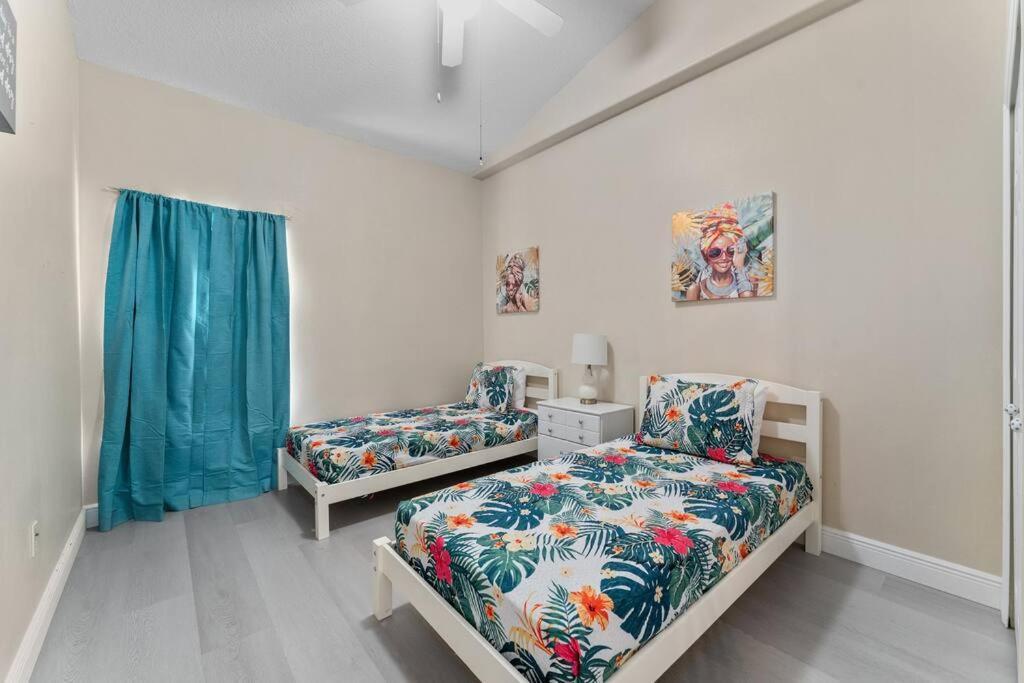 فيلا Poolside Orlando Oasis المظهر الخارجي الصورة
