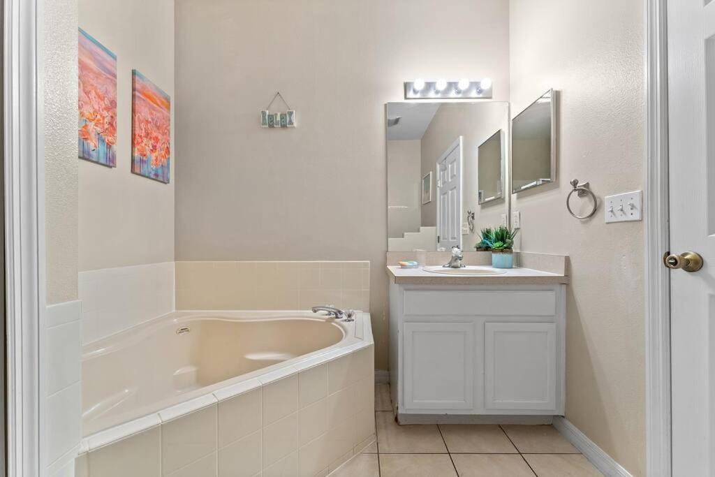 فيلا Poolside Orlando Oasis المظهر الخارجي الصورة