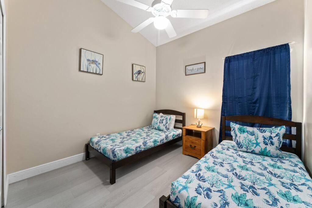 فيلا Poolside Orlando Oasis المظهر الخارجي الصورة
