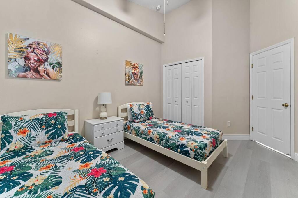 فيلا Poolside Orlando Oasis المظهر الخارجي الصورة