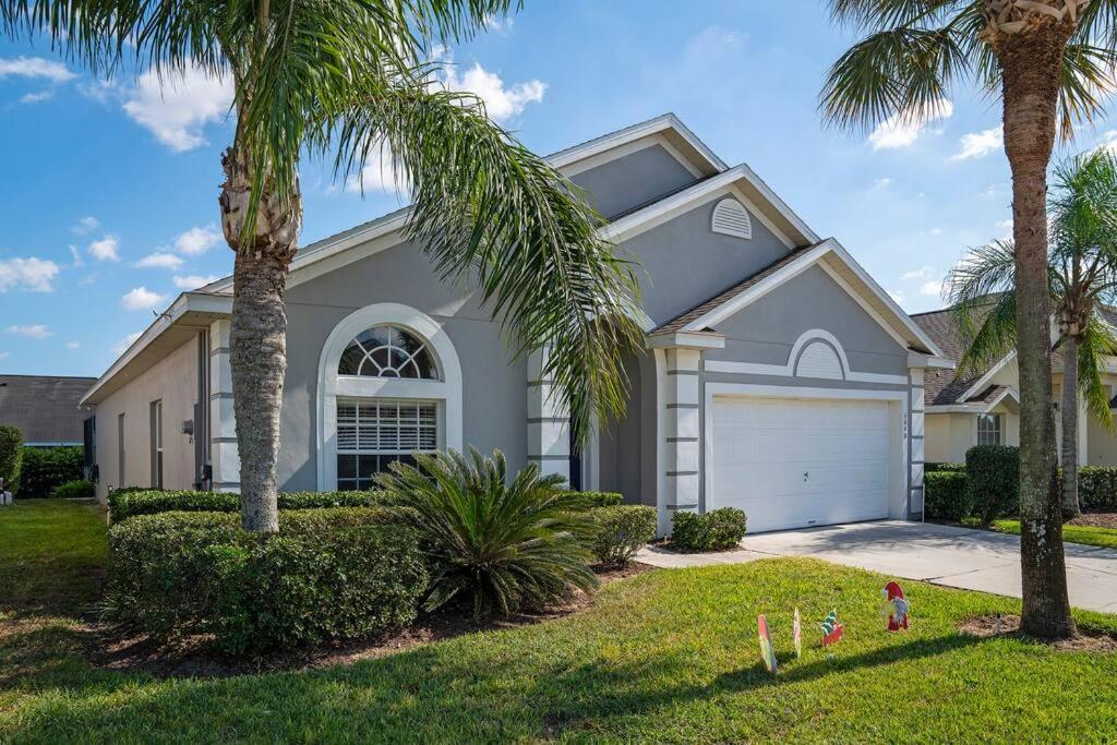 فيلا Poolside Orlando Oasis المظهر الخارجي الصورة