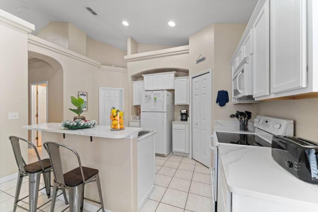 فيلا Poolside Orlando Oasis المظهر الخارجي الصورة