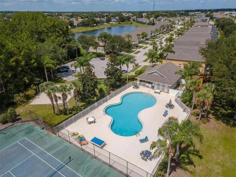 فيلا Poolside Orlando Oasis المظهر الخارجي الصورة