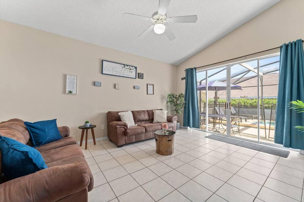 فيلا Poolside Orlando Oasis المظهر الخارجي الصورة