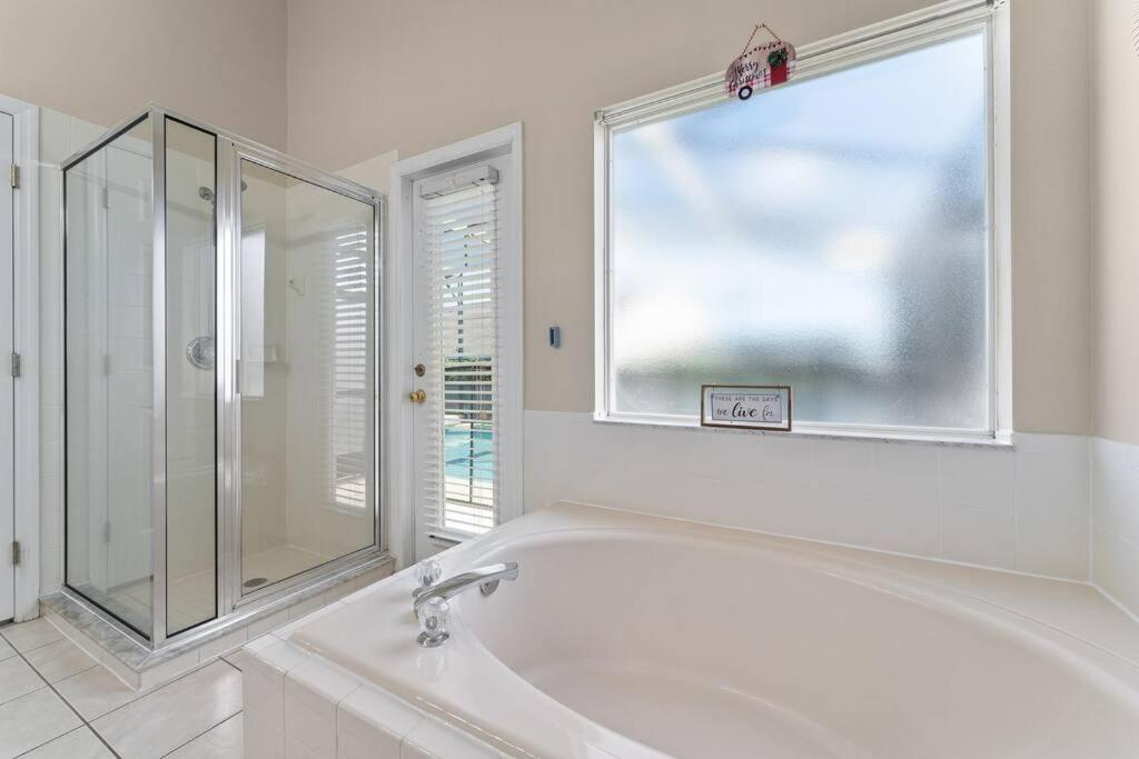 فيلا Poolside Orlando Oasis المظهر الخارجي الصورة