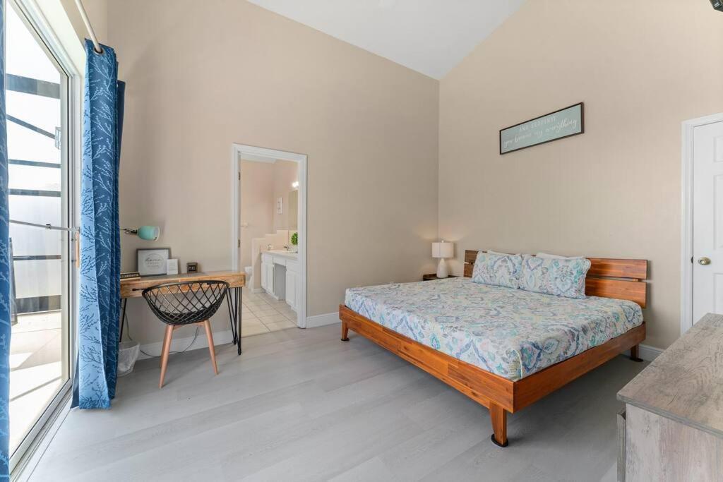 فيلا Poolside Orlando Oasis المظهر الخارجي الصورة